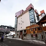 Résidence Eskival - Eskival 35m² 4 Pers Centre Station Acces Direct Sur Les Pistes Mae-7705
