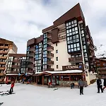 Résidence Eskival - Eskival 35m² 4 Pers Centre Station Acces Direct Sur Les Pistes Mae-7705 * Val Thorens