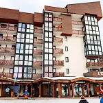 Résidence Eskival - Eskival 35m² 4 Pers Centre Station Acces Direct Sur Les Pistes Mae-7705 Val Thorens