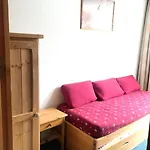 Appartamento Résidence Eskival - Eskival 35m² 4 Pers Centre Station Acces Direct Sur Les Pistes Mae-7705 Val Thorens