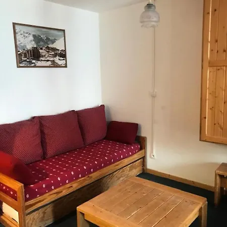 Résidence Eskival - Eskival 35m² 4 Pers Centre Station Acces Direct Sur Les Pistes Mae-7705 Appartamento *