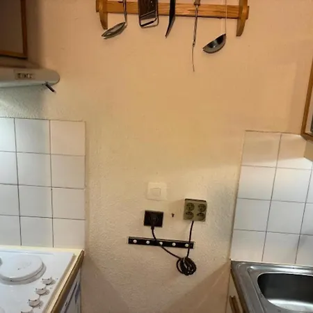 Résidence Eskival - Eskival 35m² 4 Pers Centre Station Acces Direct Sur Les Pistes Mae-7705 Appartamento